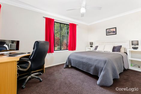 Property photo of 5 Hanrahan Place Robertson NSW 2577