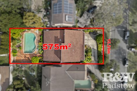 Property photo of 47 Richardson Avenue Padstow Heights NSW 2211