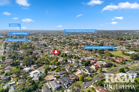 Property photo of 47 Richardson Avenue Padstow Heights NSW 2211