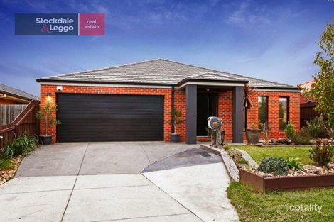 Property photo of 36 Parklea Way Tarneit VIC 3029