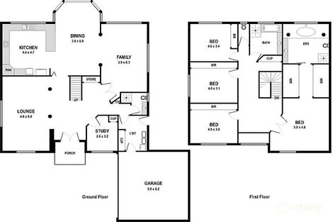 Property photo of 39 Salween Crescent Roxburgh Park VIC 3064