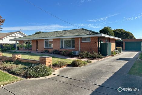 14 Hodgson St, Bairnsdale, VIC 3875
