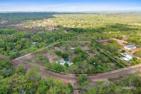 Property photo of 25 Galbraith Road Virginia NT 0834
