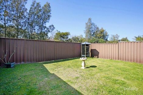 Property photo of 27B Sirius Circuit Narellan NSW 2567