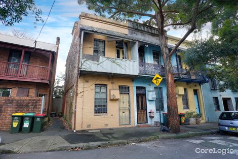 Property photo of 52 Hugo Street Redfern NSW 2016