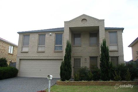 22 Barilla Pl, Bonnyrigg Heights, NSW 2177