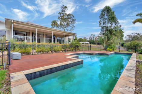 Property photo of 2 Lily Crescent Nerang QLD 4211