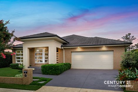 36 Petal Pkwy, The Ponds, NSW 2769