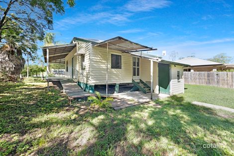 Property photo of 102 Mulgrave Street Gin Gin QLD 4671