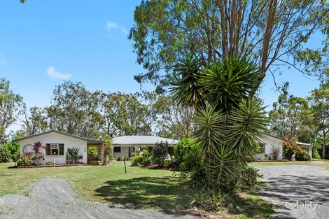 Property photo of 7 Moore Road Torrington QLD 4350