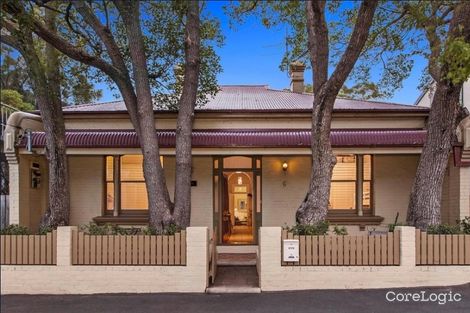 Property photo of 6 Lilyfield Road Rozelle NSW 2039