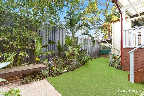 Property photo of 6 Lilyfield Road Rozelle NSW 2039