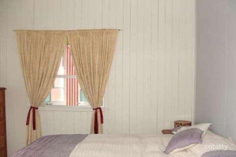 Property photo of 6 Jellicoe Street Proston QLD 4613
