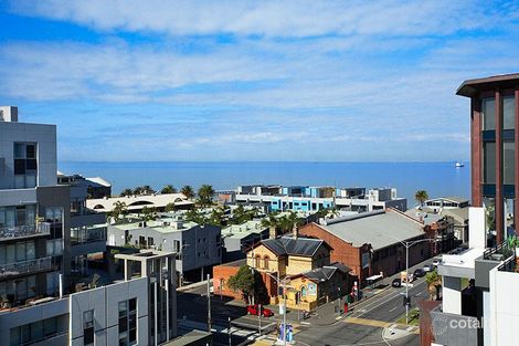 903/57 Bay St, Port Melbourne, VIC 3207