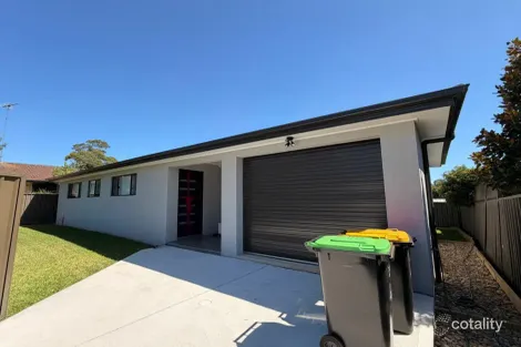 4a Angel St, Werrington County, NSW 2747