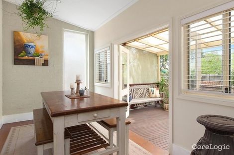 Property photo of 6 Lilyfield Road Rozelle NSW 2039