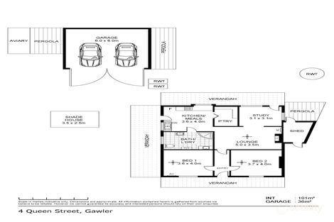 Property photo of 4 Queen Street Willaston SA 5118