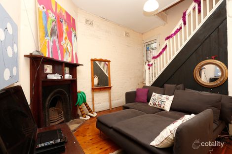 Property photo of 52 Hugo Street Redfern NSW 2016