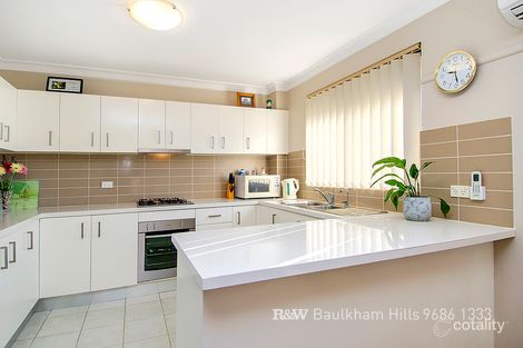 Property photo of 11/312-324 Windsor Road Baulkham Hills NSW 2153
