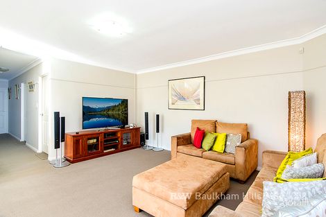 Property photo of 11/312-324 Windsor Road Baulkham Hills NSW 2153