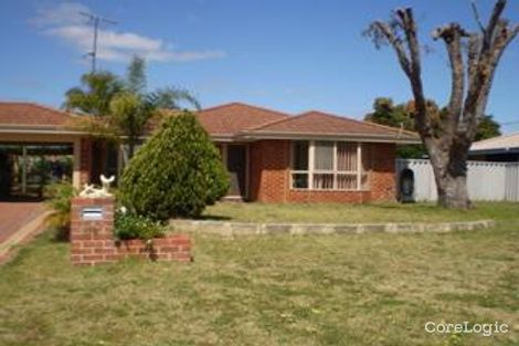 Property photo of 12 Marri Place Pinjarra WA 6208