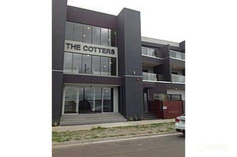 Property photo of 37/1 Jarama Boulevard Epping VIC 3076