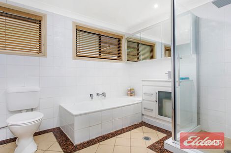 Property photo of 21 Nungeroo Avenue Jamisontown NSW 2750