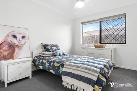 Property photo of 40 Joyce Street Karalee QLD 4306