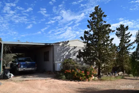 Lot 429 Hospital Rd, Coober Pedy, SA 5723