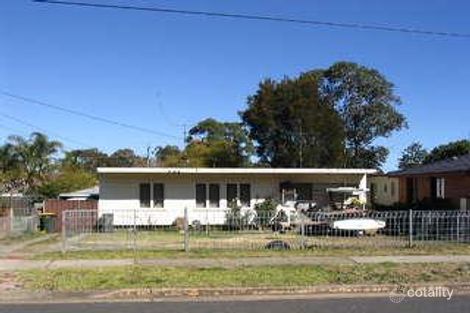 7 Glenrothes Pl, Dharruk, NSW 2770