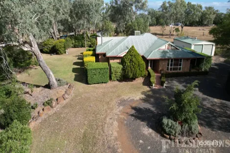 Property photo of 32 Thoroughbred Parade Dalby QLD 4405