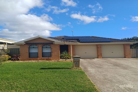 Property photo of 32 Sandstone Avenue Walkley Heights SA 5098