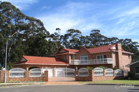 17 Triller St, Green Valley, NSW 2168