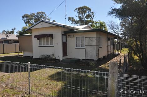 Property photo of 65 Constance Street Miles QLD 4415