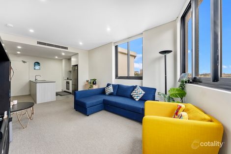 Property photo of 312/9 Derwent Street South Hurstville NSW 2221