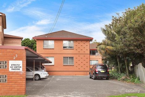 Property photo of 8/23 Osborne Street Wollongong NSW 2500