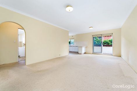 Property photo of 5/15 Cecil Street Ashfield NSW 2131