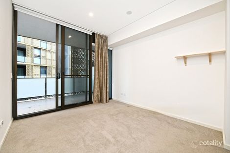 Property photo of 305/1A Burroway Road Wentworth Point NSW 2127