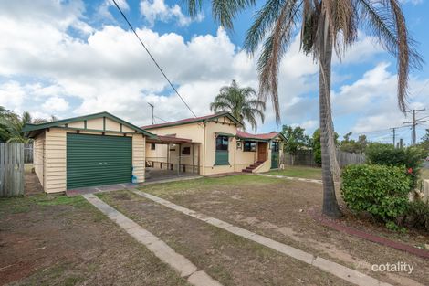 Property photo of 49 Maynard Street Norville QLD 4670