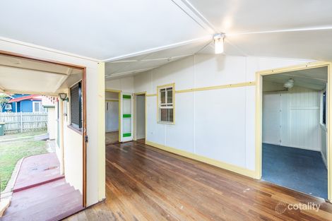 Property photo of 49 Maynard Street Norville QLD 4670