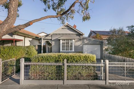 Property photo of 87 Normanby Avenue Thornbury VIC 3071