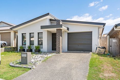 Property photo of 9 Bailey Street Yarrabilba QLD 4207