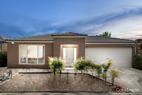 Property photo of 26 Mayesbrook Road Manor Lakes VIC 3024