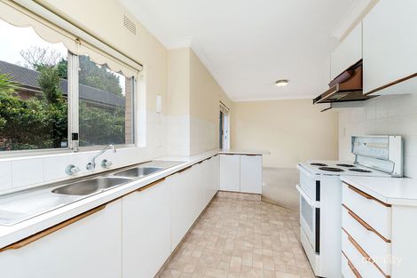 Property photo of 5/15 Cecil Street Ashfield NSW 2131
