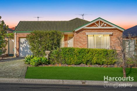 Property photo of 9 De Castella Drive Blacktown NSW 2148