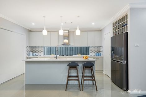 Property photo of 17 Bushpea Avenue Denham Court NSW 2565