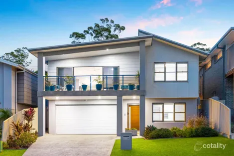 31 St Lucia Pl, Bonny Hills, NSW 2445