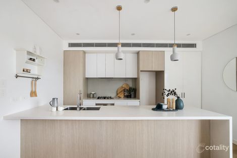 Property photo of 403/5 McGill Street Lewisham NSW 2049