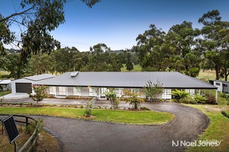 44 Monbulk-Seville Rd, Seville, VIC 3139