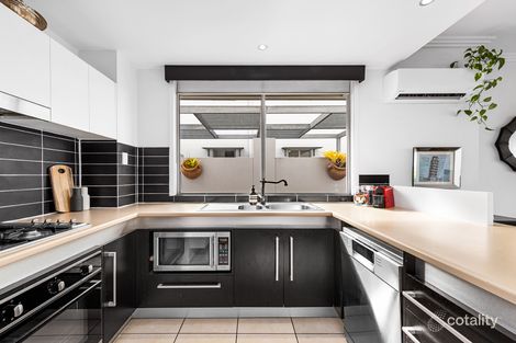 Property photo of 6/279 Moggill Road Indooroopilly QLD 4068